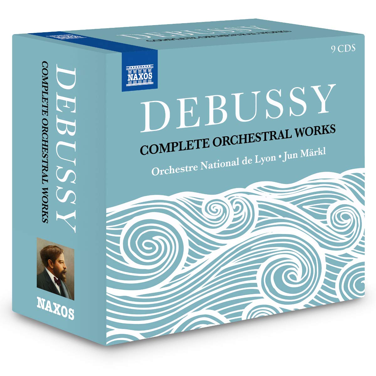 Amazon.com: Complete Orchestral Works